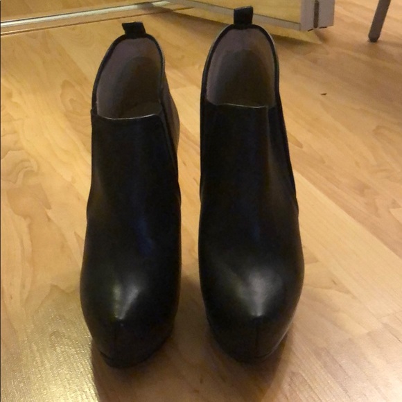 Zara booties - Picture 2 of 5